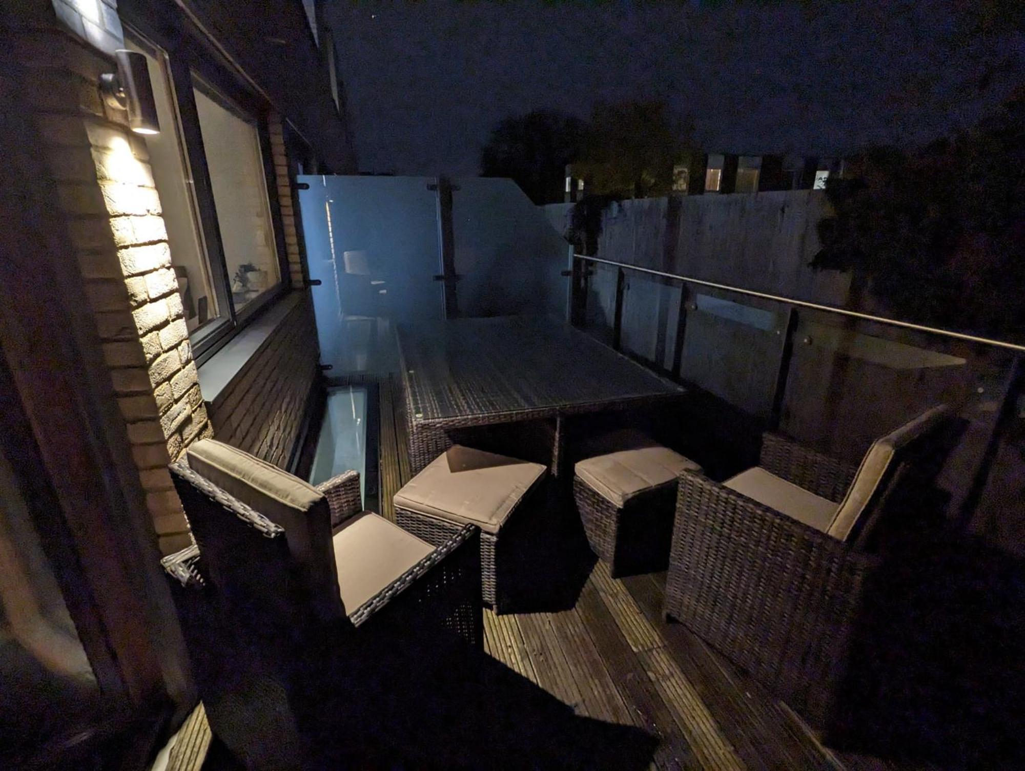 Luxurious & Modern Townhouse In Hammersmith Apartamento Londres Exterior foto