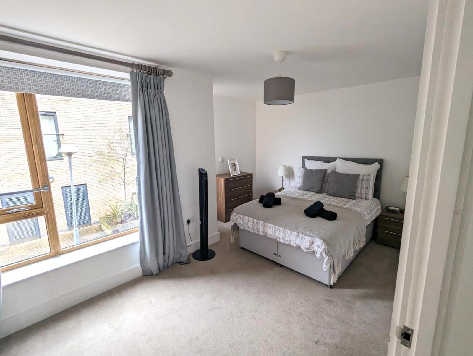 Luxurious & Modern Townhouse In Hammersmith Apartamento Londres Exterior foto